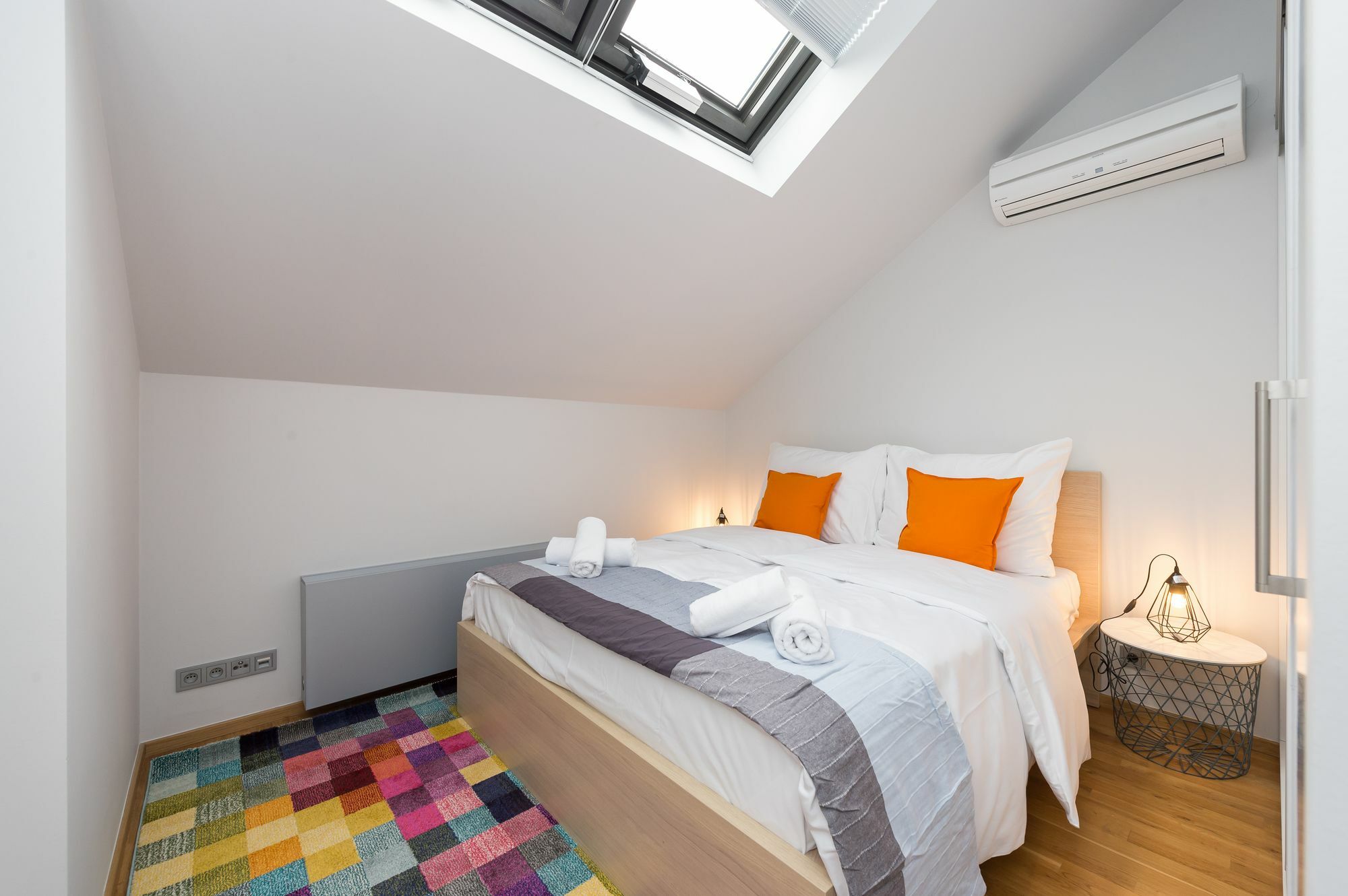 Empirent Rose Apartments Prague Exterior photo